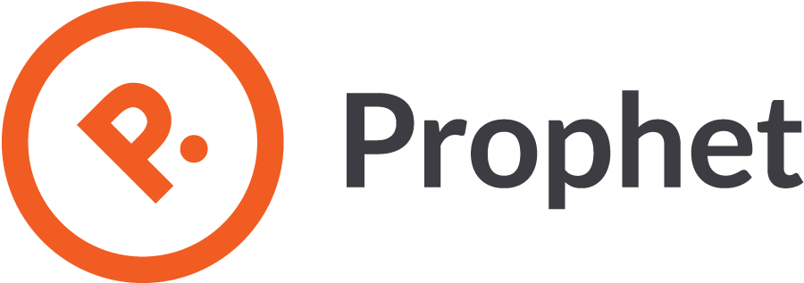 Prophet logo