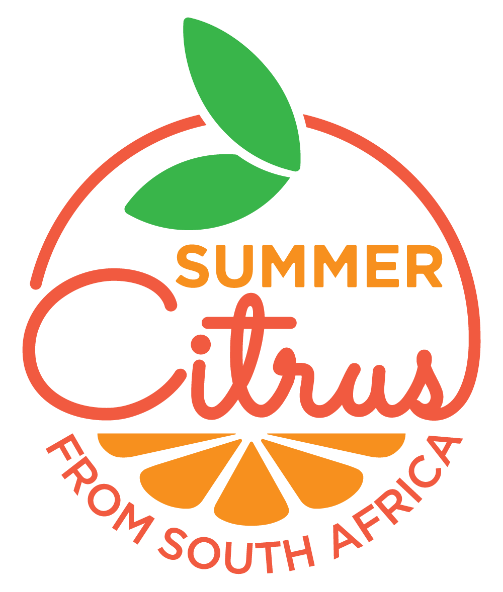 Summer Citrus from South Africa logo