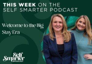 Self Smarter Podcast