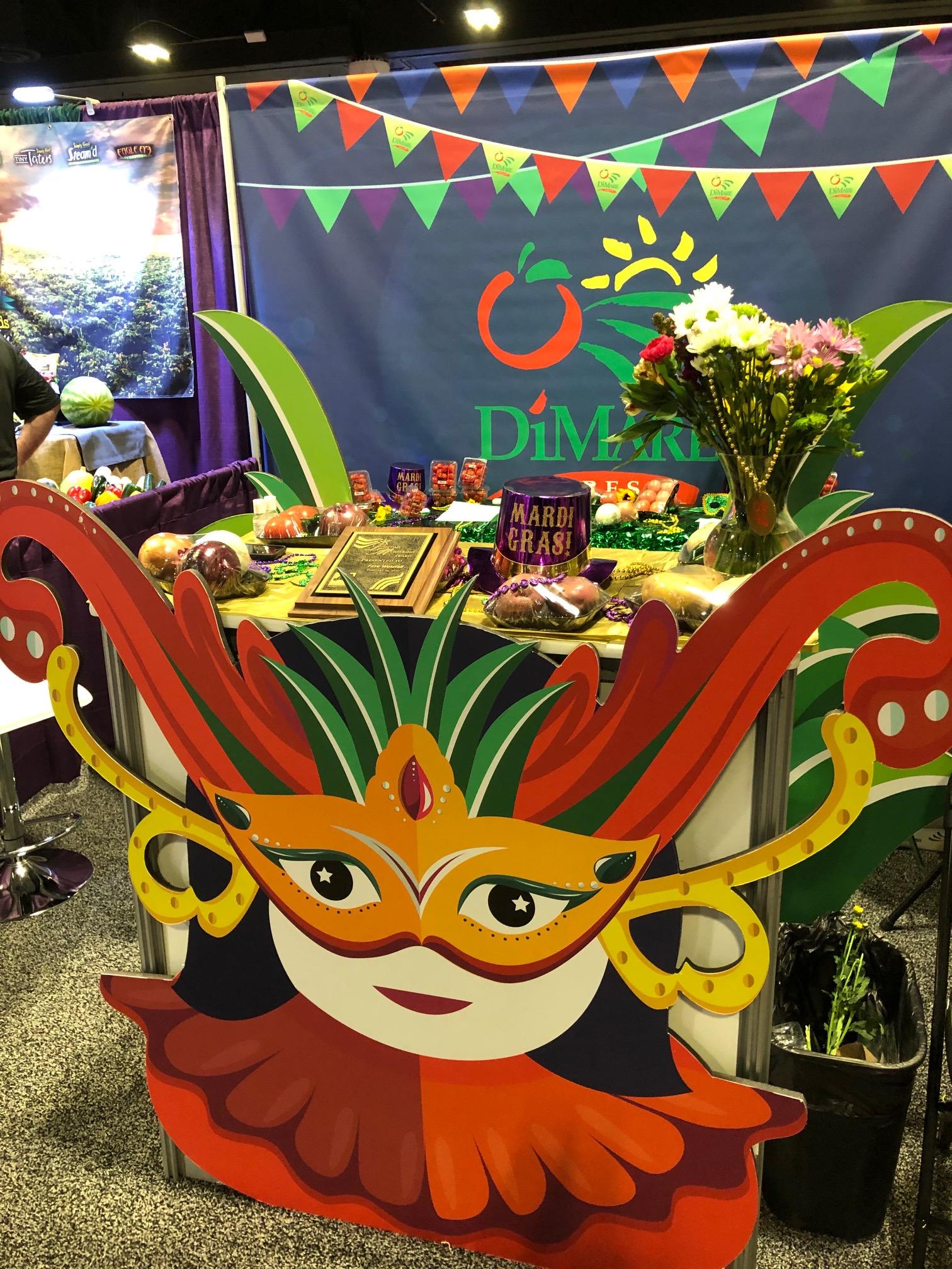 DiMare Produce