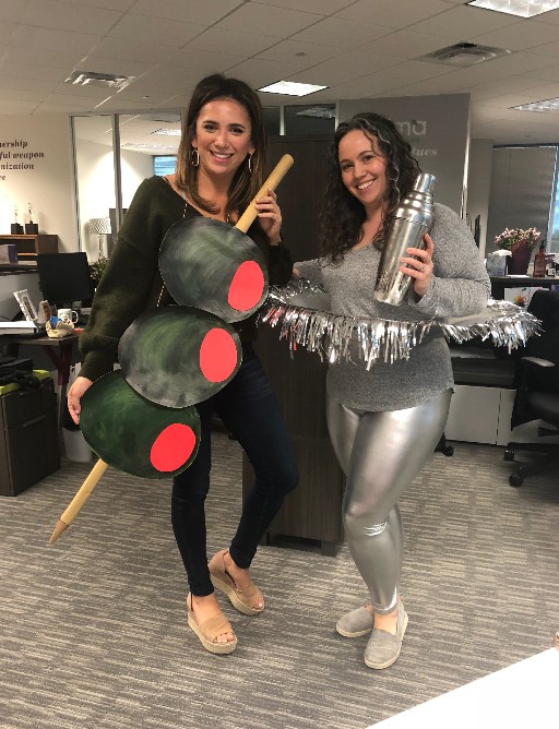 Halloween 2018-Company Culture-DMA Solutions-9