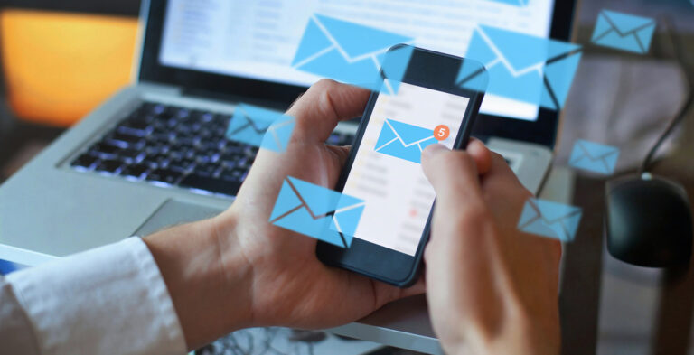 Email Marketing Strategy