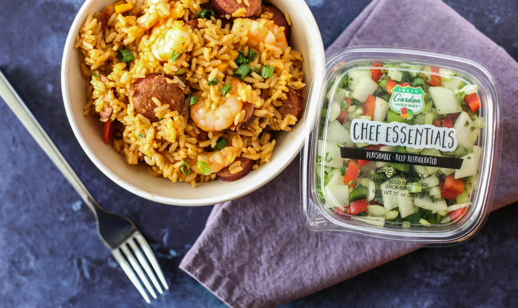 Jambalaya