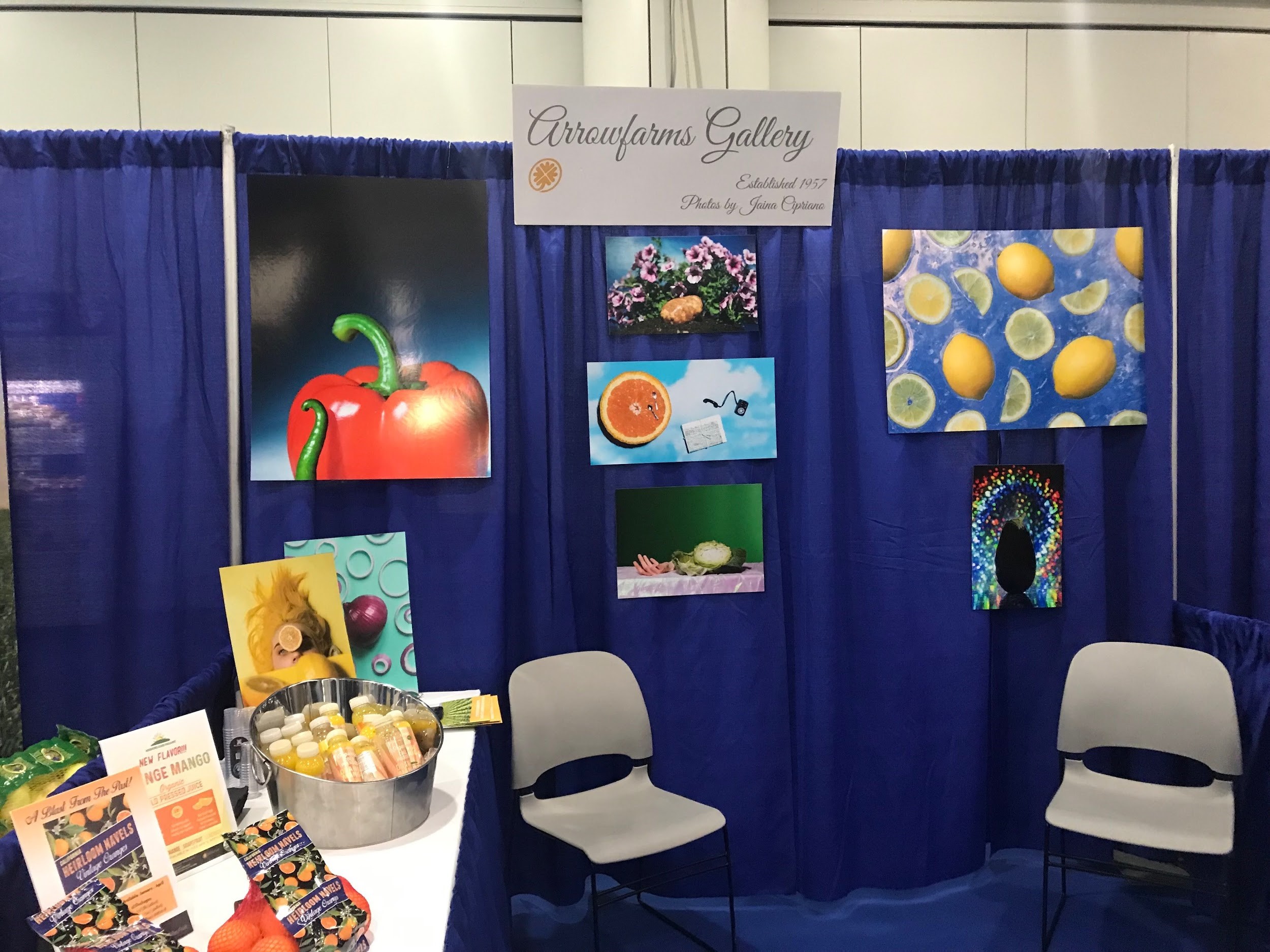New York Produce Show 2018-DMA Solutions-Marketing3