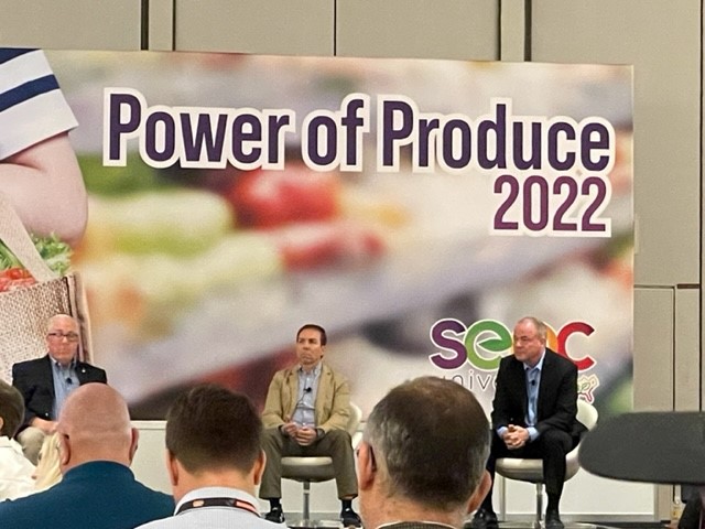 Power of Produce