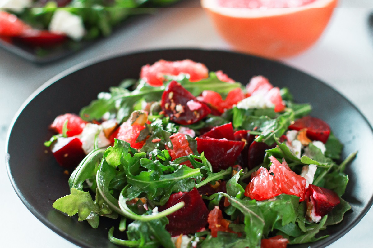 Salad Rec