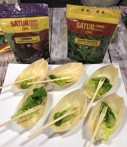 Satur Farms