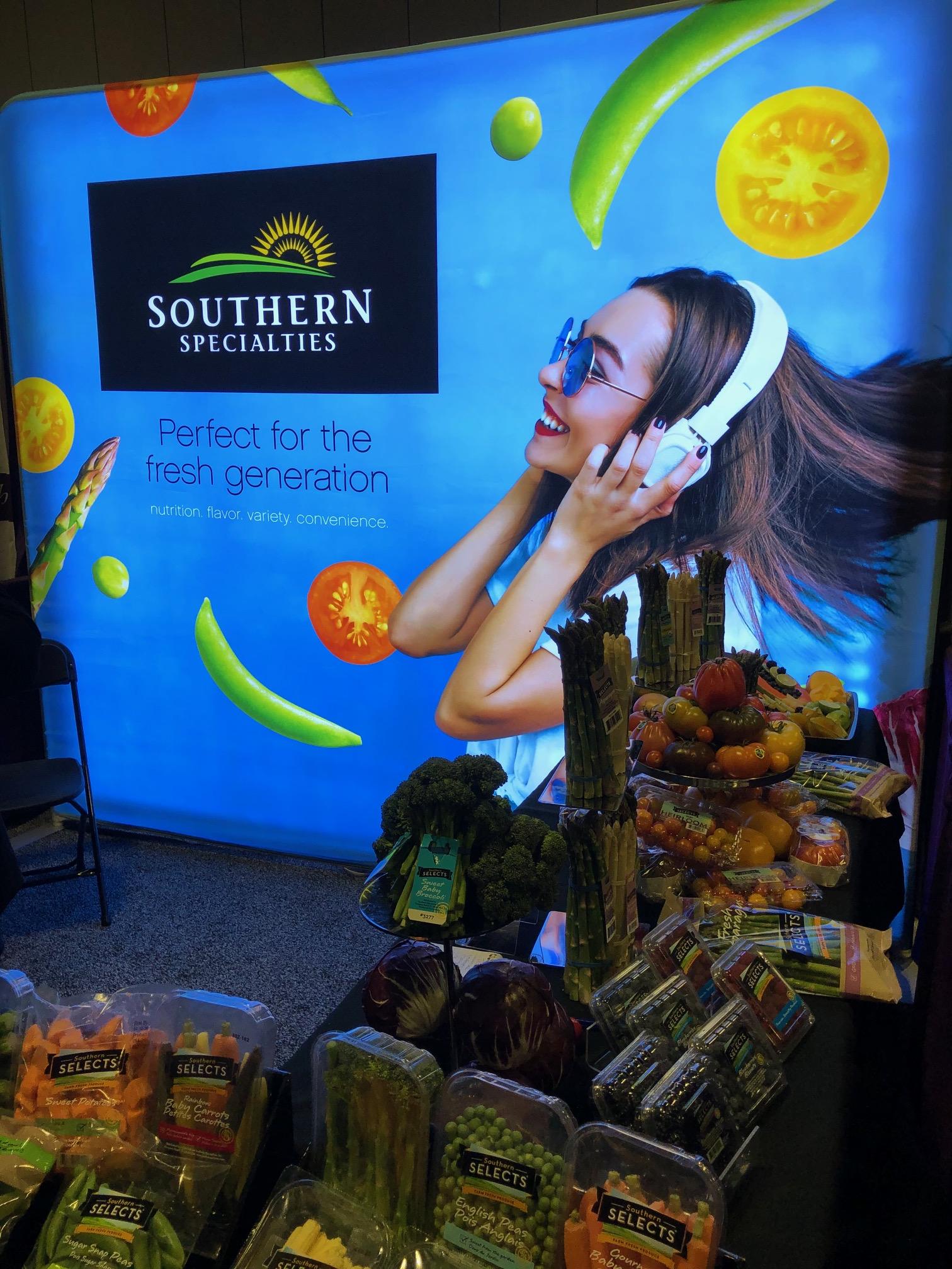 Southern Specialities