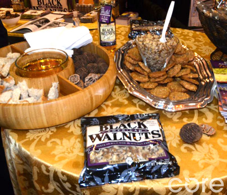 blackwalnuts
