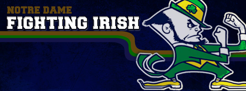 CORE_SportsCovers_NotreDameNO Sports Cover Photos Notre Dame