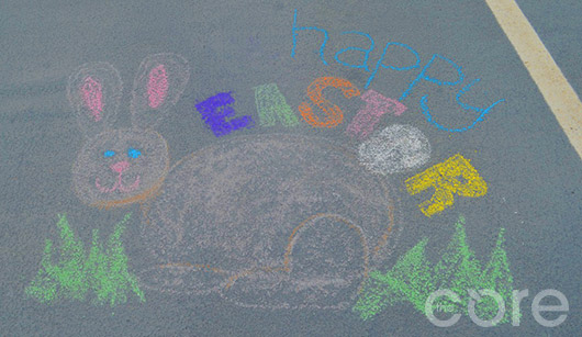 DMA-Welcomes-Spring-With-Chalk5-MA-core DMA Welcomes Spring with Chalk Art - Happy Easter