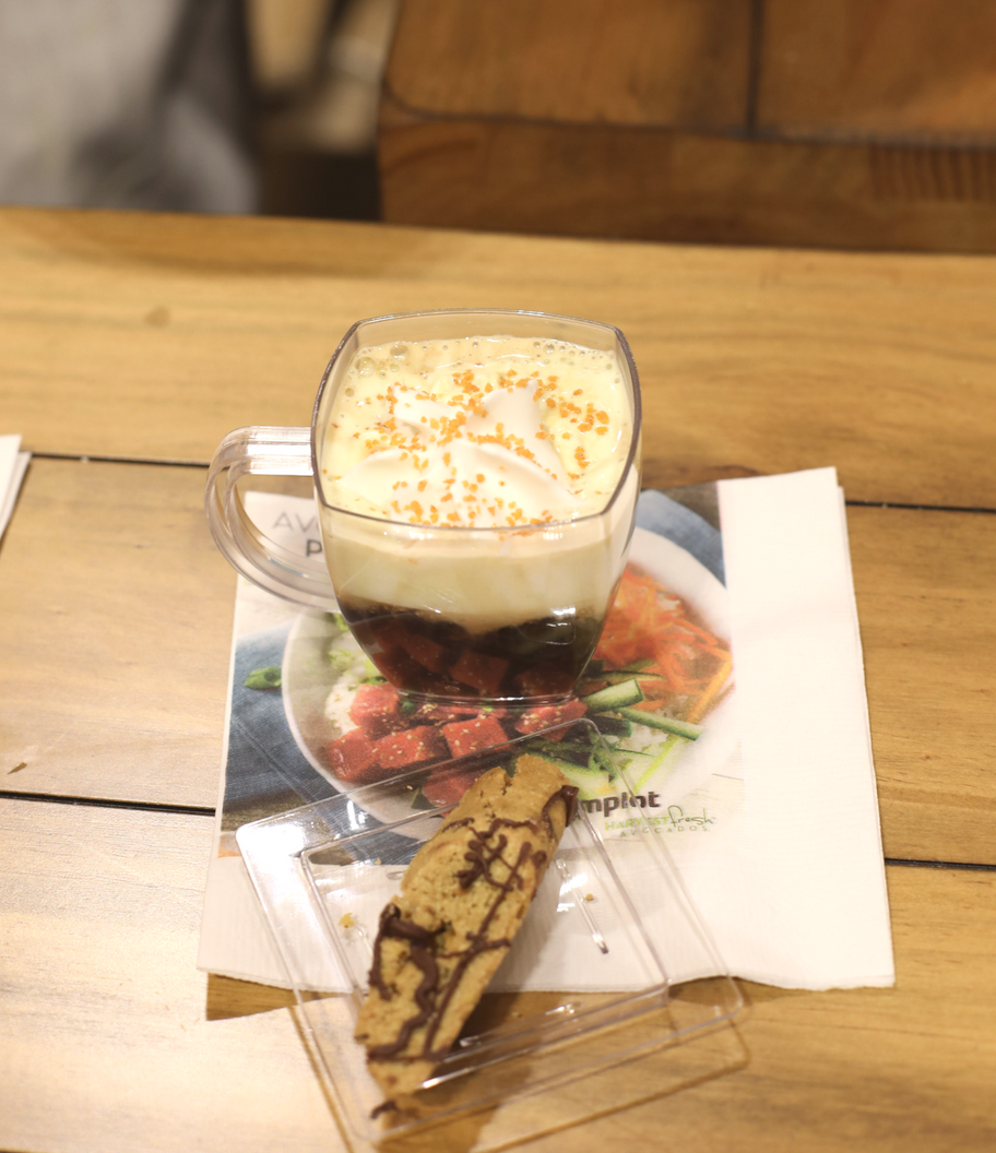 latte