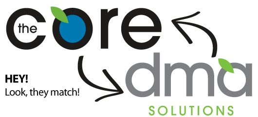 New Core Logo