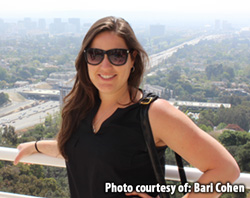 Bari Cohen