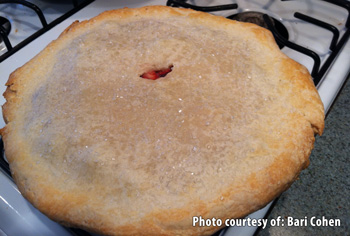 ugs-pie