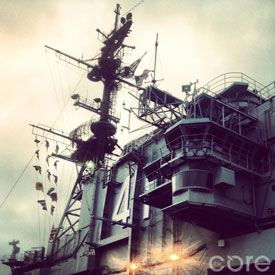 USS Midway