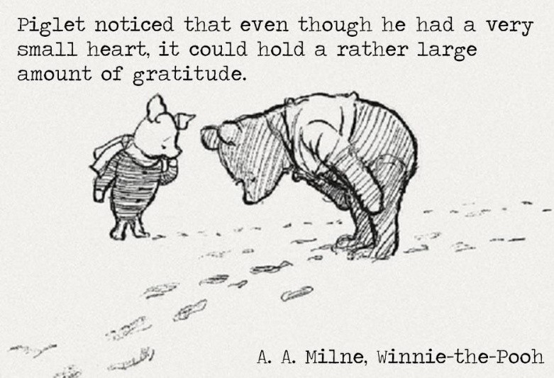Winnie-the-Pooh