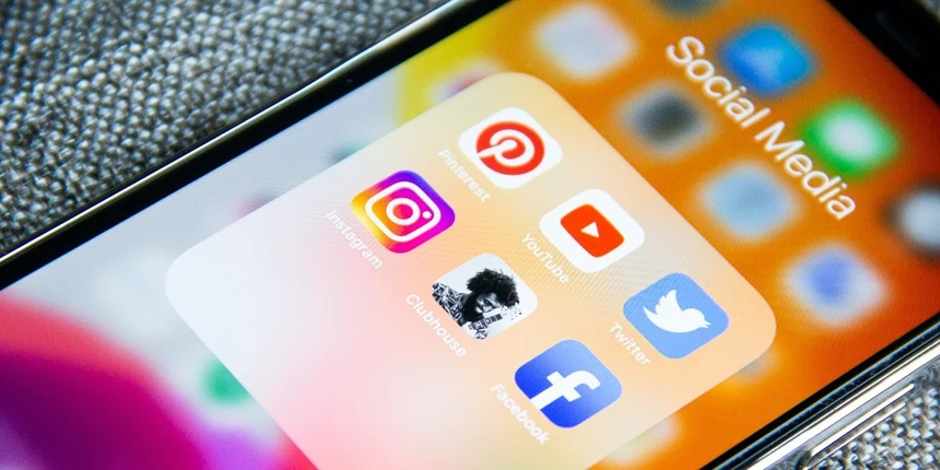 Social Media Strategy