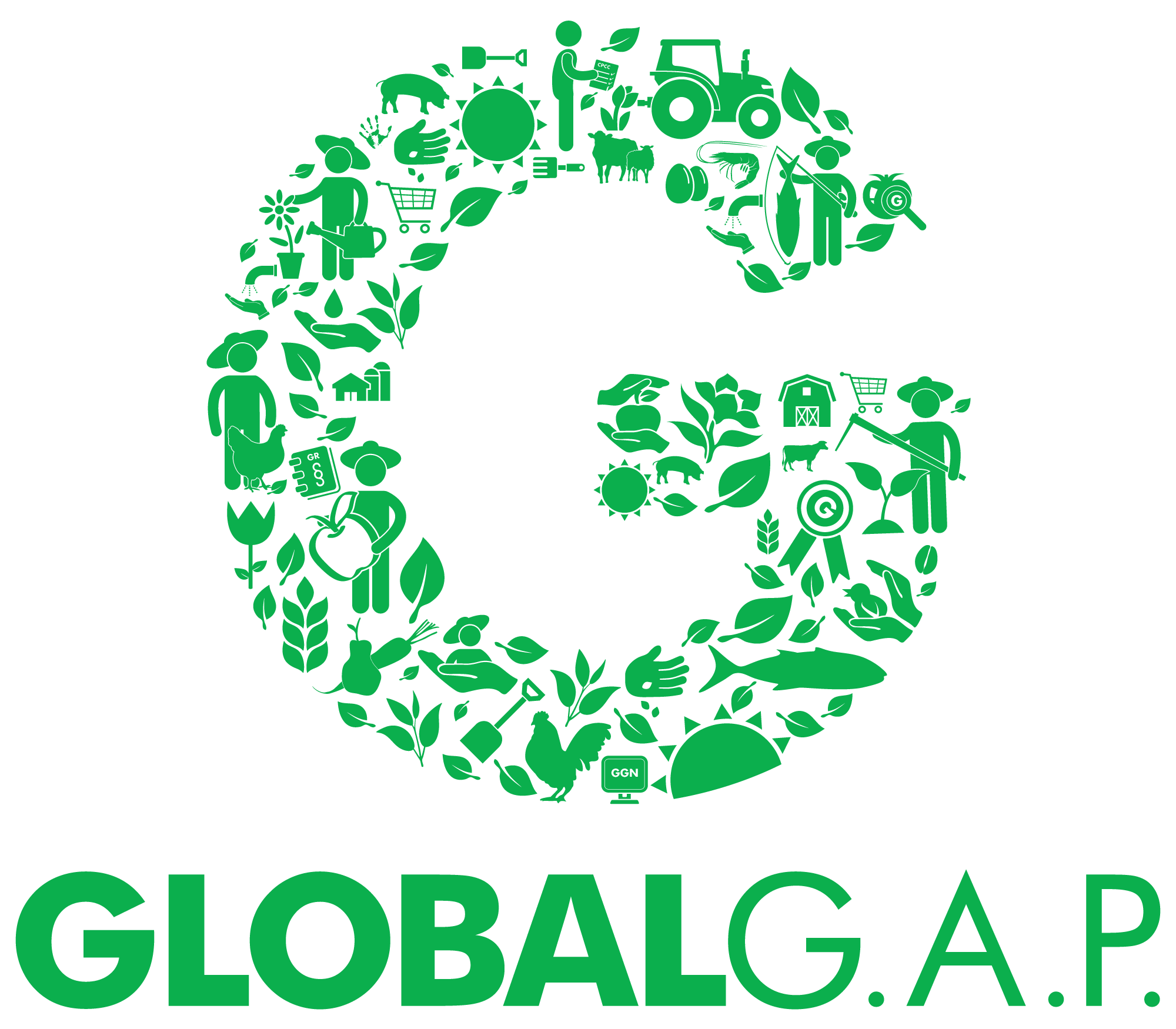 Global Gap logo