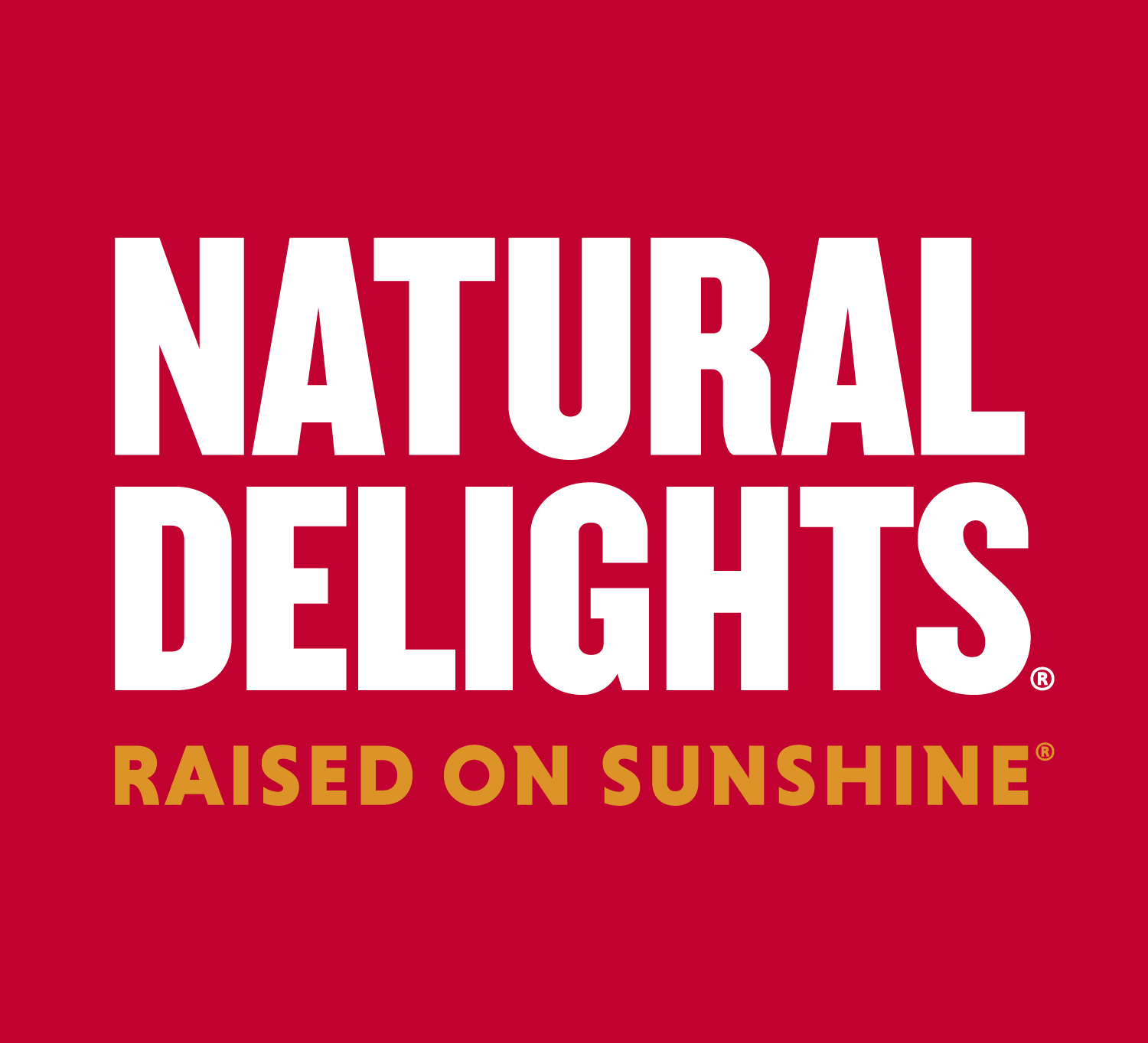 Natural Delights Logo