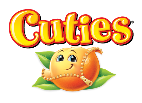 Cuties logo
